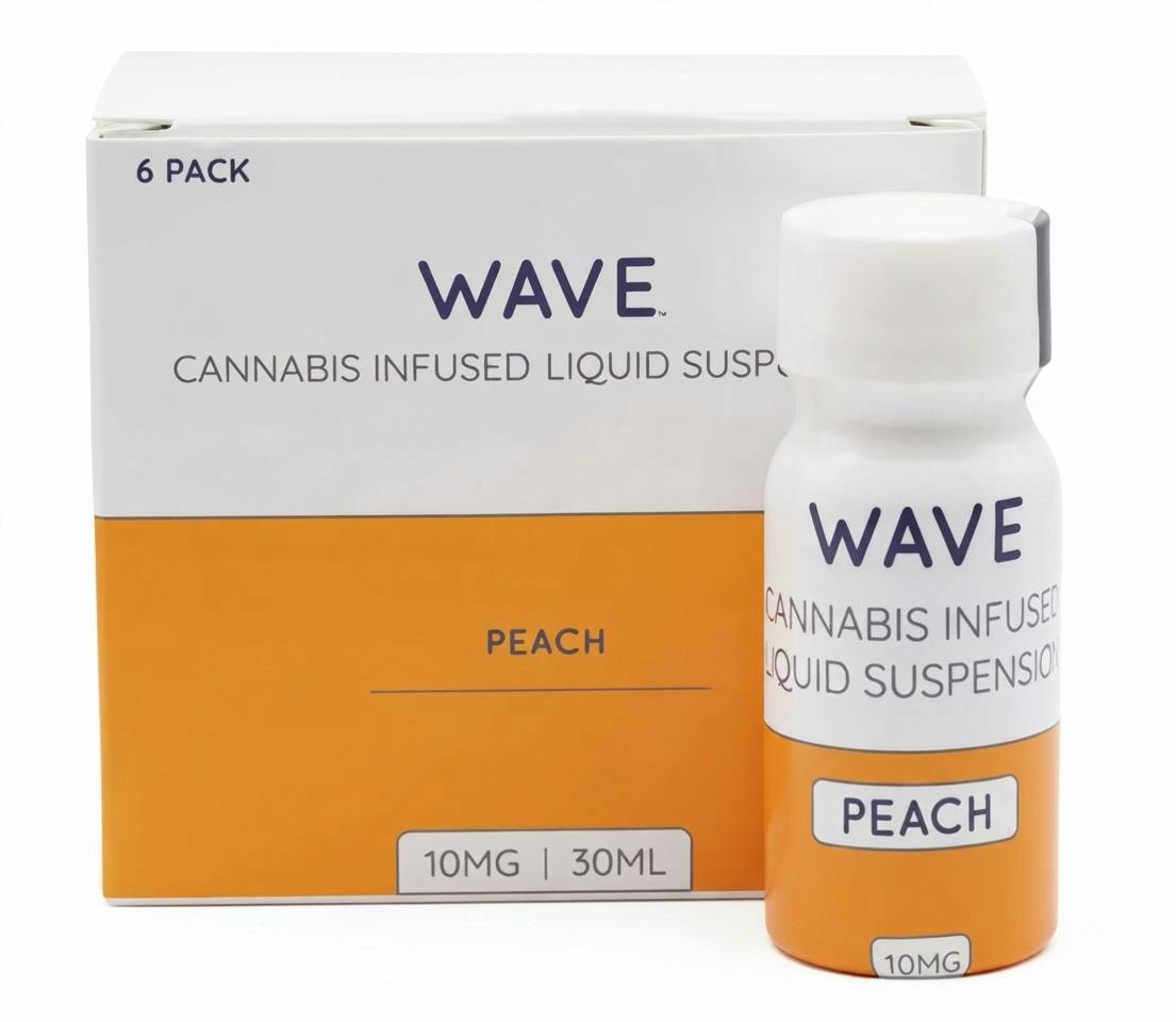 Peach
