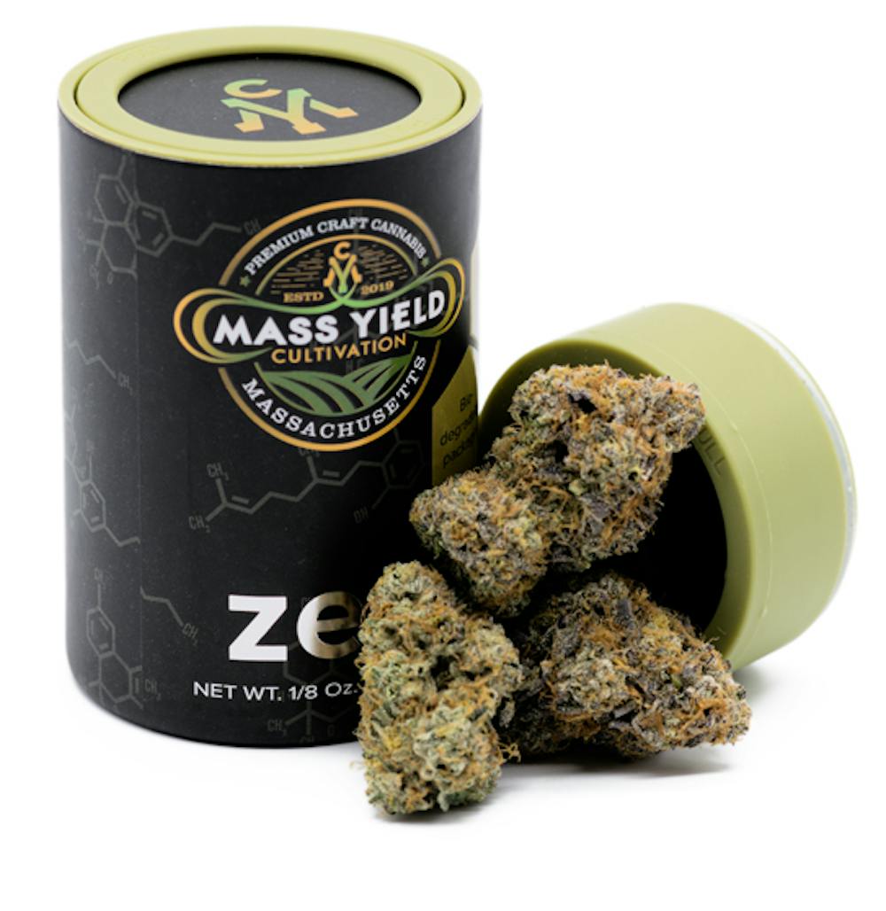 Product Rasta Pie (I) | Flower | 1g