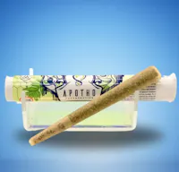 Product Apotho Therapeutics - Rose Gold Pre-Roll (1g)