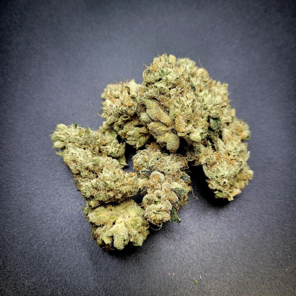 Photo of Green Dot – Pre-Packed – F.A.F.O (H)