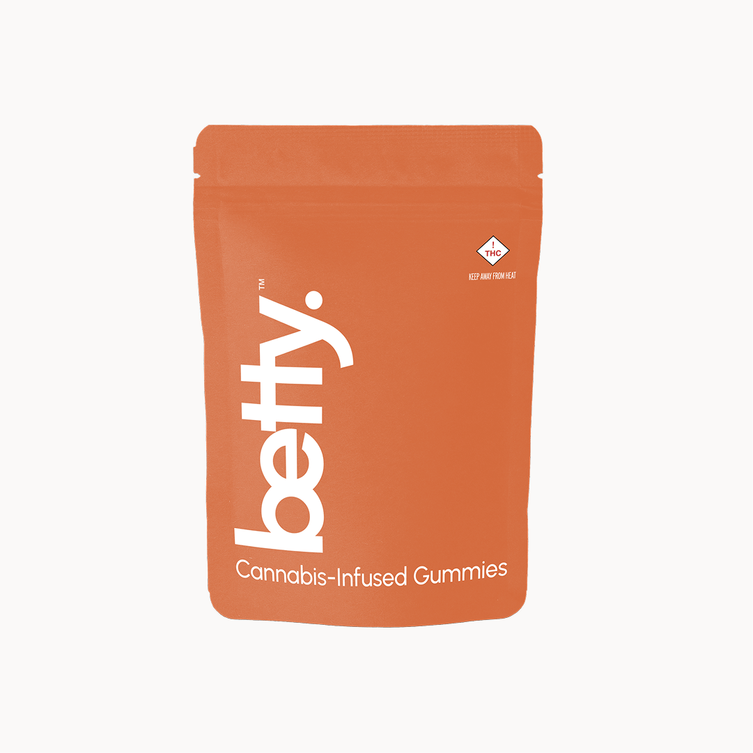 Sweet Plum Fruit Chew 800mg (20-Pack | 40mg Each)