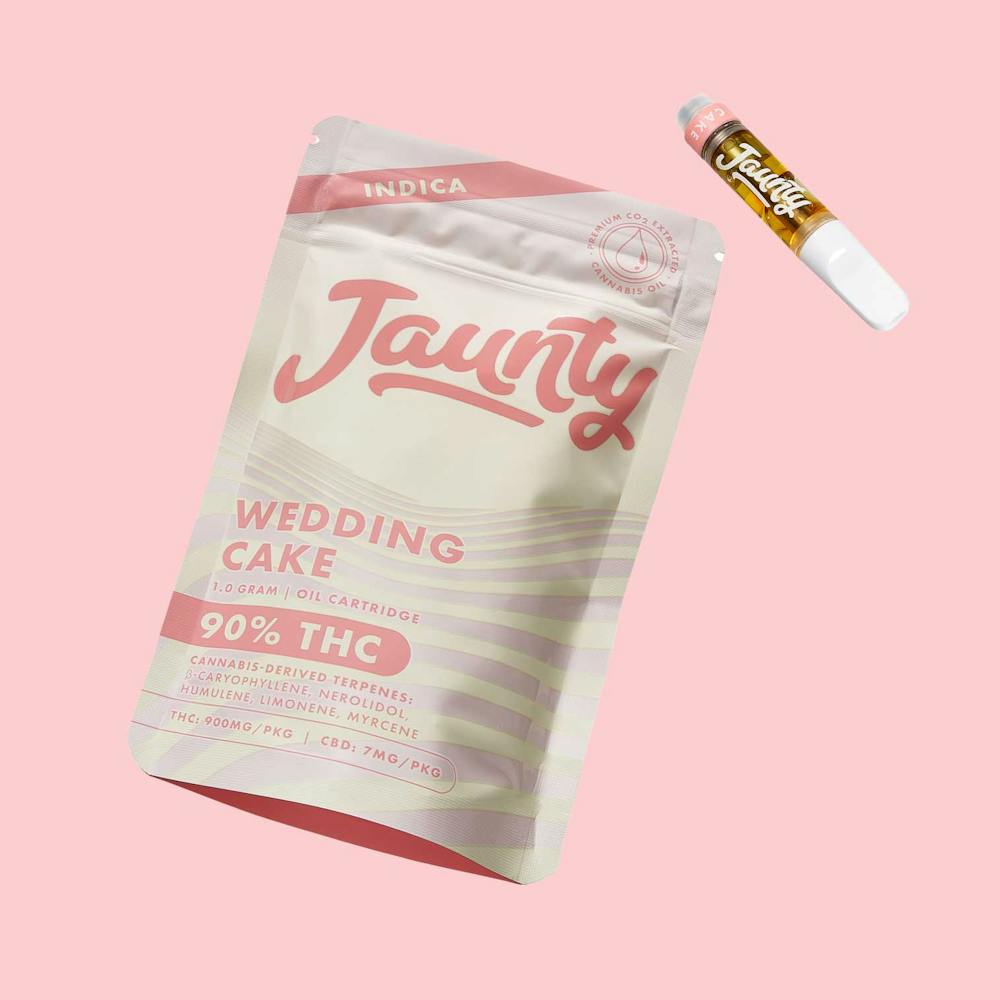 Product Wedding Cake | 510 | CDT