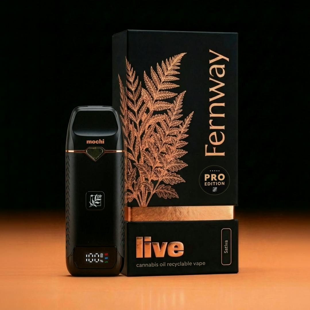 Buy Fernway Brand Products Online - Strain Stars Dispensary in NY