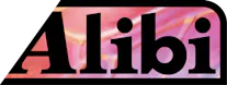 Alibi Cannabis Logo