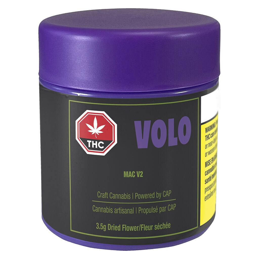 Volo - mac v2