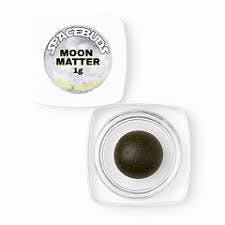 Product Spacebuds | Blueberry Muffin | Moon Matter | 1g