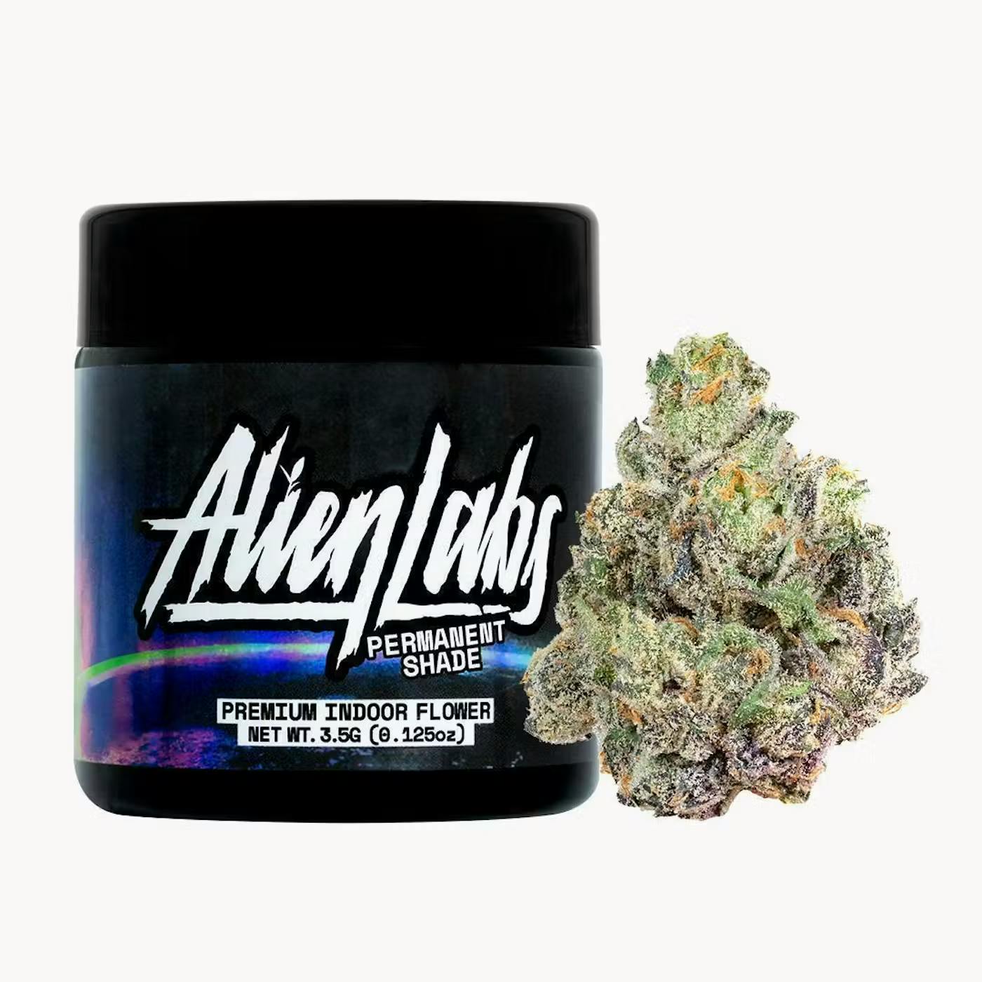 Alien Labs - 3.5g - Permanent Shade