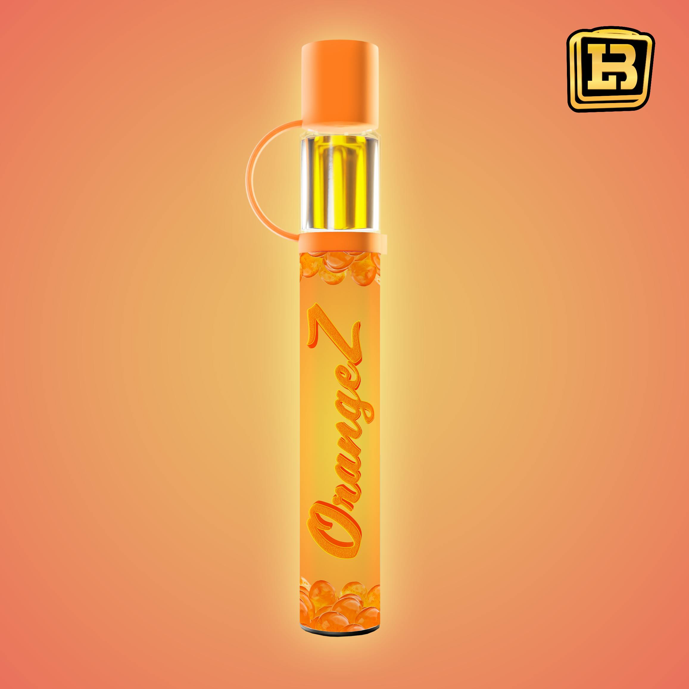 Lunchbox Banana Squirt Live Rosin AIO Cannabis for sale Phoenix AZ