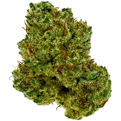 Product: Apothecare | Certified Organic Mint Chocolate Chip | 3.5g |