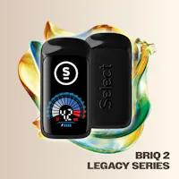 Product Select - Acapulco Gold Legacy Series Briq 2 Disposable Vape (2g)