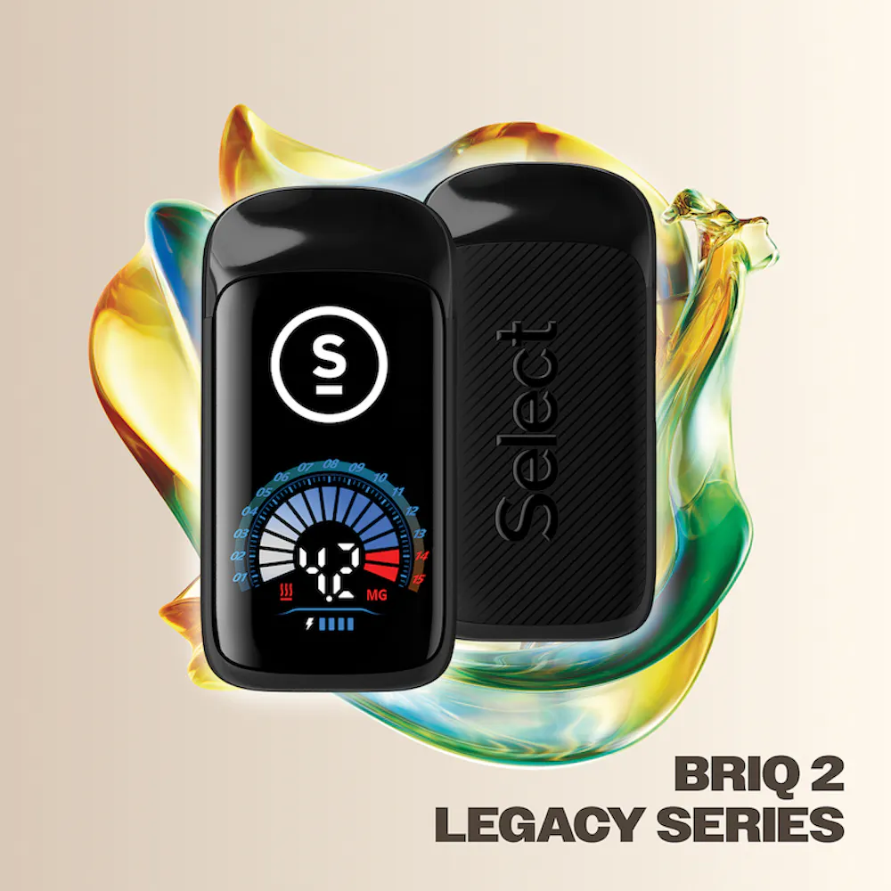 Product Select - Acapulco Gold Legacy Series Briq 2 Disposable Vape (2g)