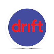 Drift Logo