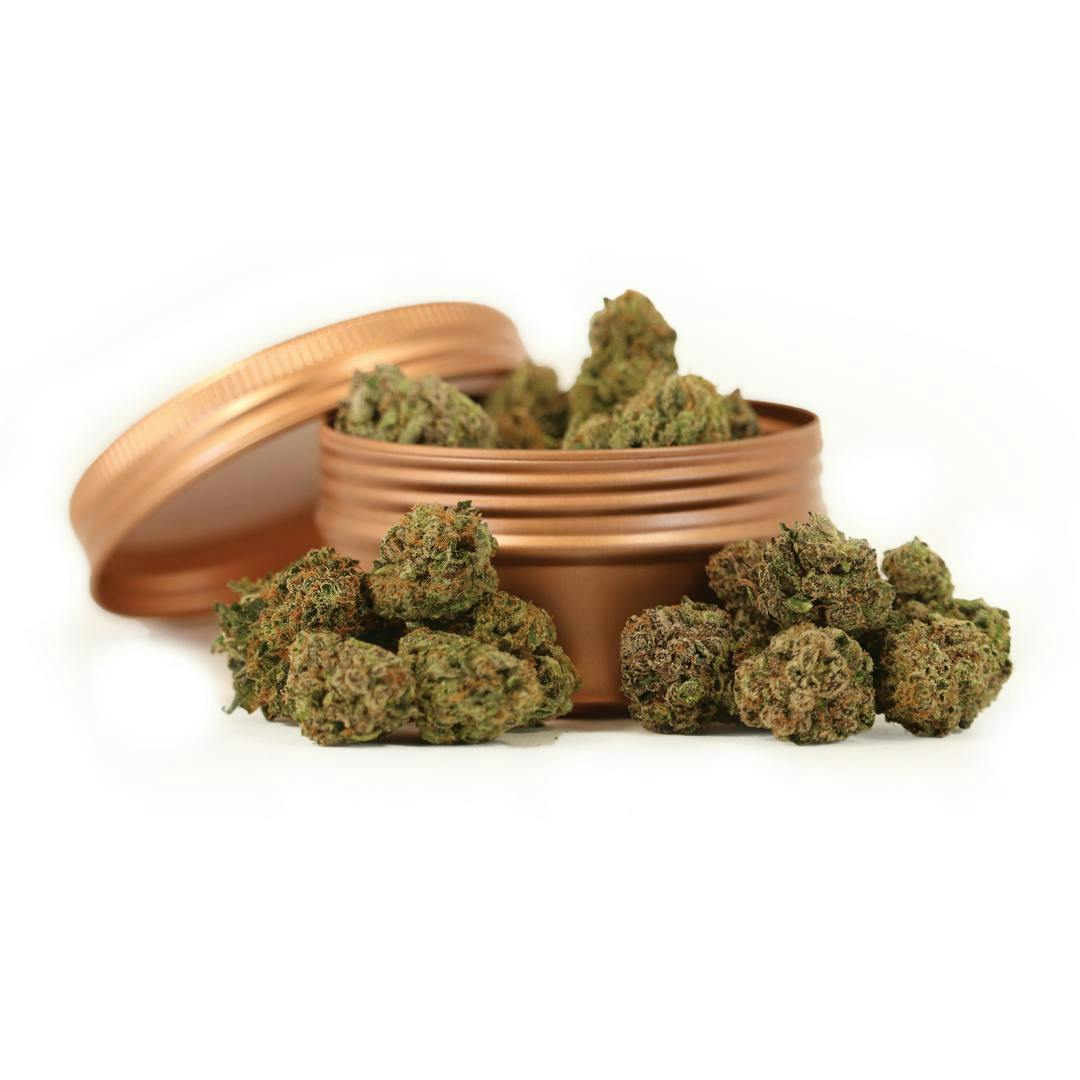 Ruby Farms | Platinum GSC | 3.5g