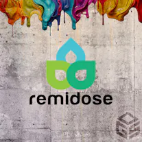Remidose Logo