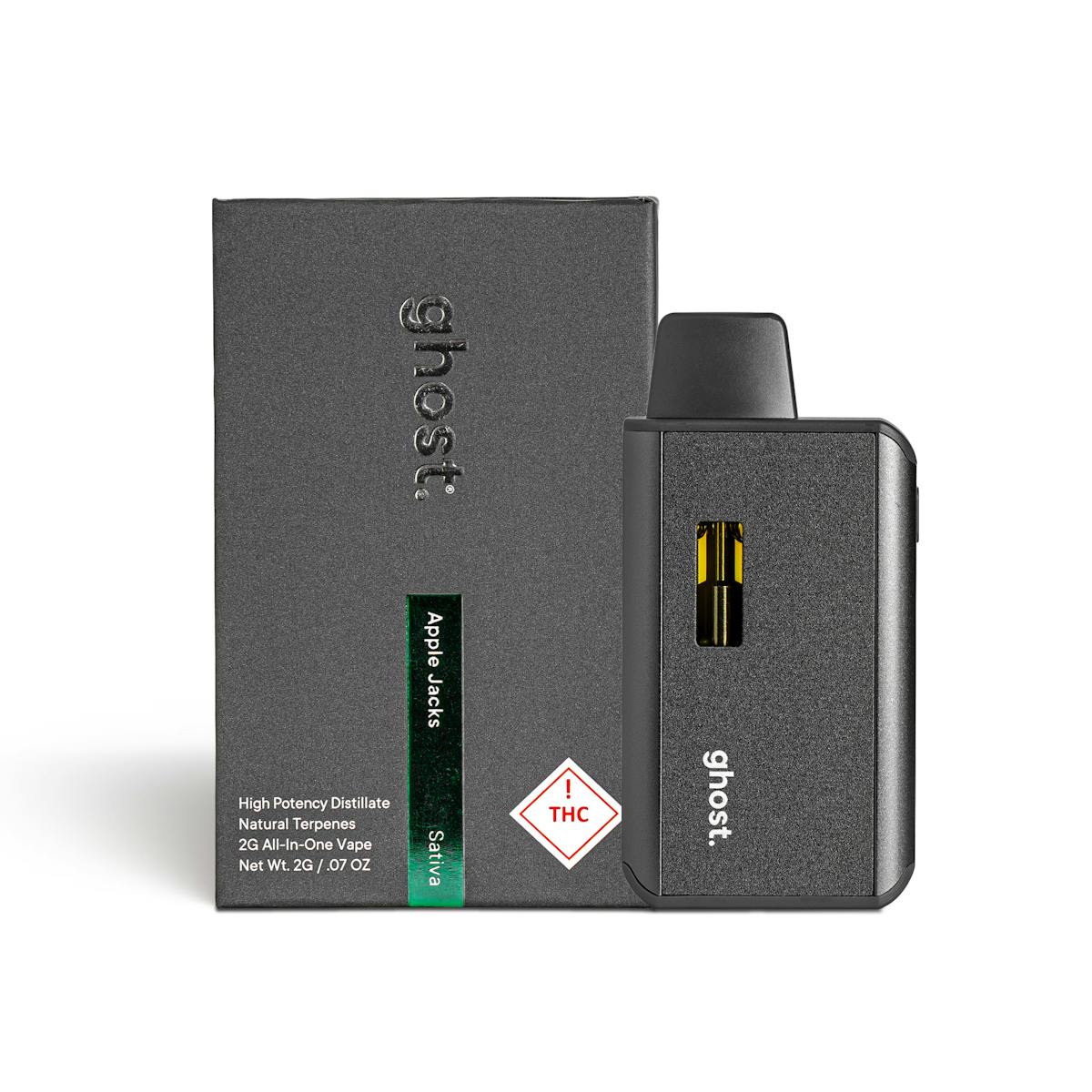 Photo of Apple Jacks AIO