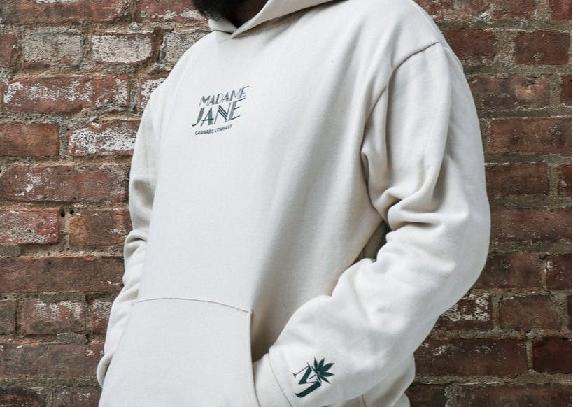 Product Madame Jane Sweatshirt - Small