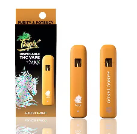 Happy Time High Delta 9 + 11-OH-THC Live Rosin Vape Cartridge - The Calm  Leaf