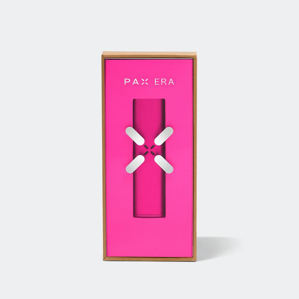 PAX Era | Ultra Pink | Medicine Man Nome St @ Denver (Dispensary