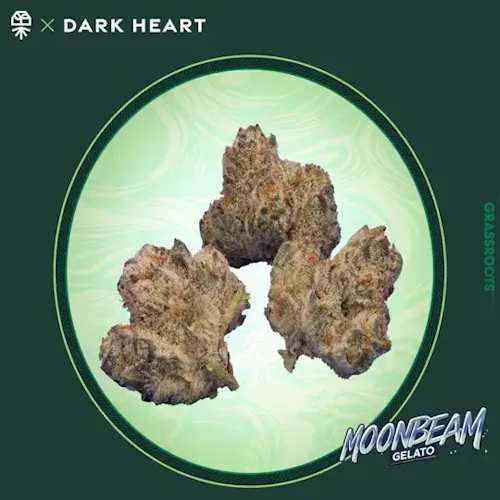 Grassroots – Moonbeam Gelato – Pre-Rolls 2g 5pk-1