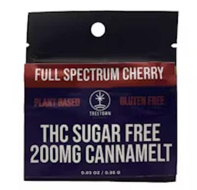 Product: Cherry Cannamelts | TreeTown