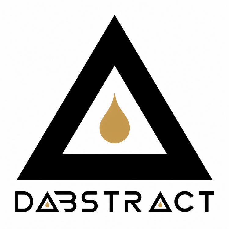 Dabstract: Fried Bananas - Live Resin Icing