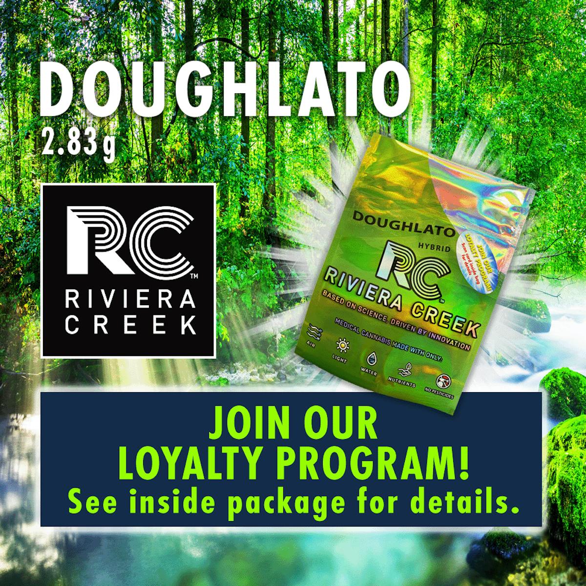 Photo of DoughLato