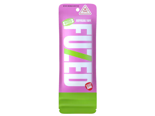 Fuzed – Strawberry Blonde Disposable (1g)-1