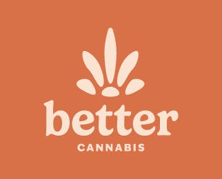 logo for Better Cannabis