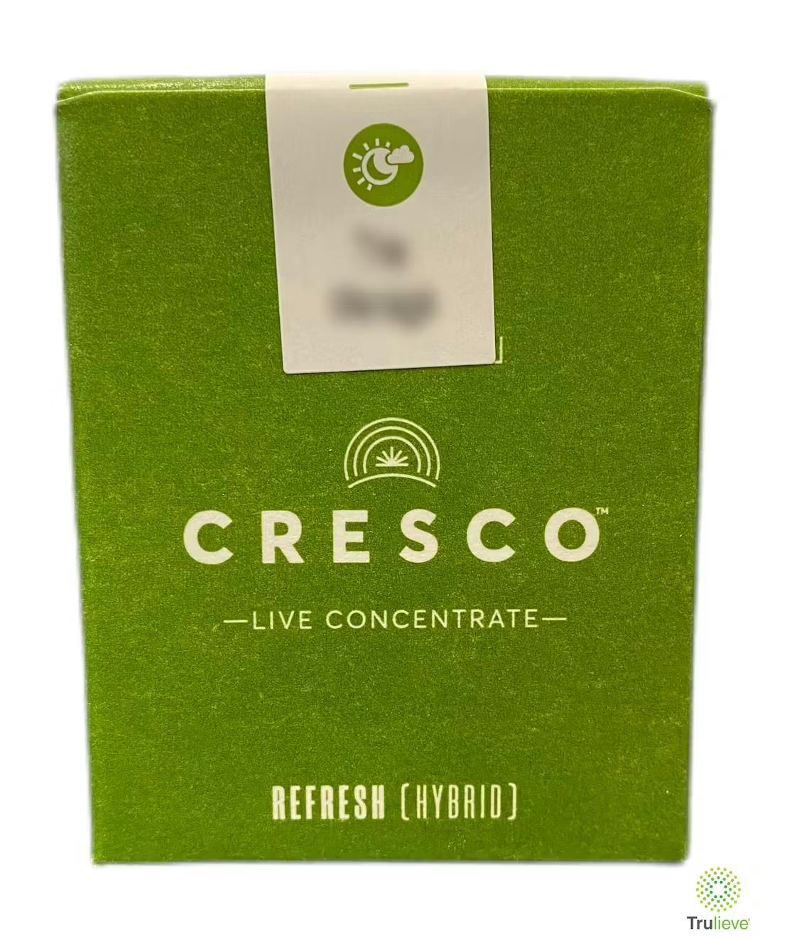 Citrus Daydream RSO