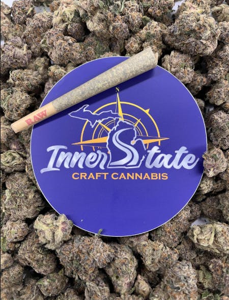 Product: GMO | Innerstate