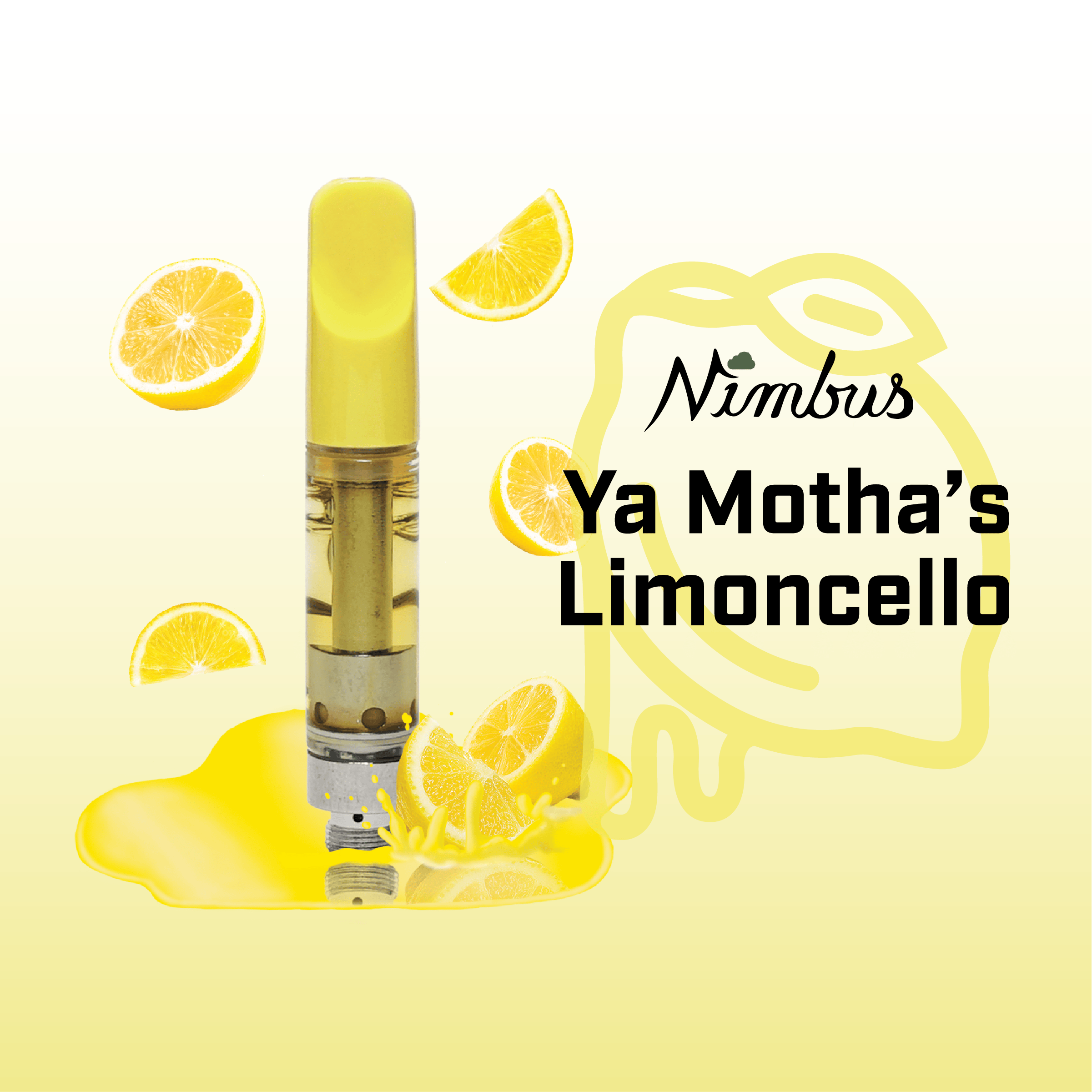 nimbus disposable vape review Earnest, Stinky, And Efficient, Nimbus Distillate Pocket Jam Hits  High-fecta main image 1