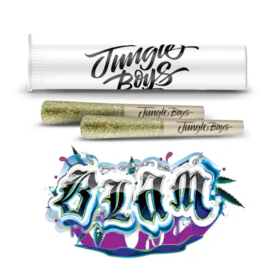 BLAM - Premium Pre-Roll