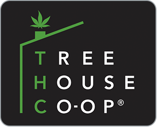 logo for Tree House Co-Op