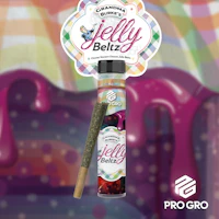 Jelly Beltz 1g Pre-Roll - product image at King of Budz