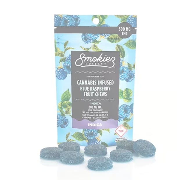 Edibles are created either by infusing cooking oil or butter with cannabis extract, or by mixing extract directly into other ingredients. Because edibles are digested and absorbed by your stomach and liver, the activation is often longer than other consumption methods, taking on average 45 minutes, and sometimes up to 2 hours. It is important to start low and slow when consuming edibles so you don't over do it. Take extra caution to ensure edibles are out of the reach of children.
