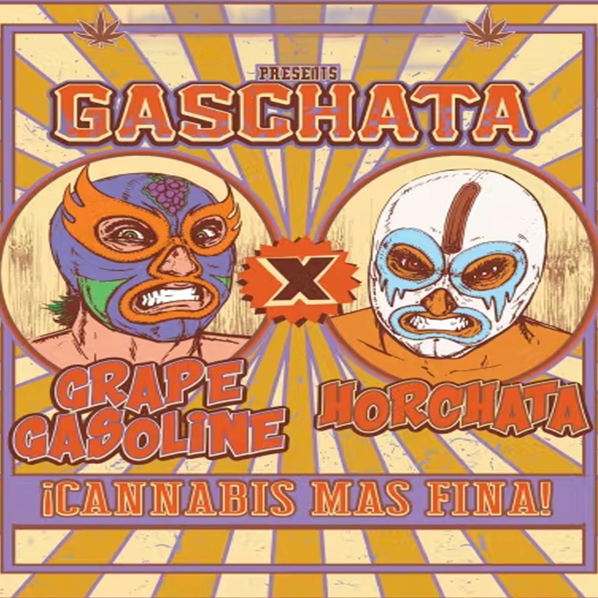 DELI - Gaschata