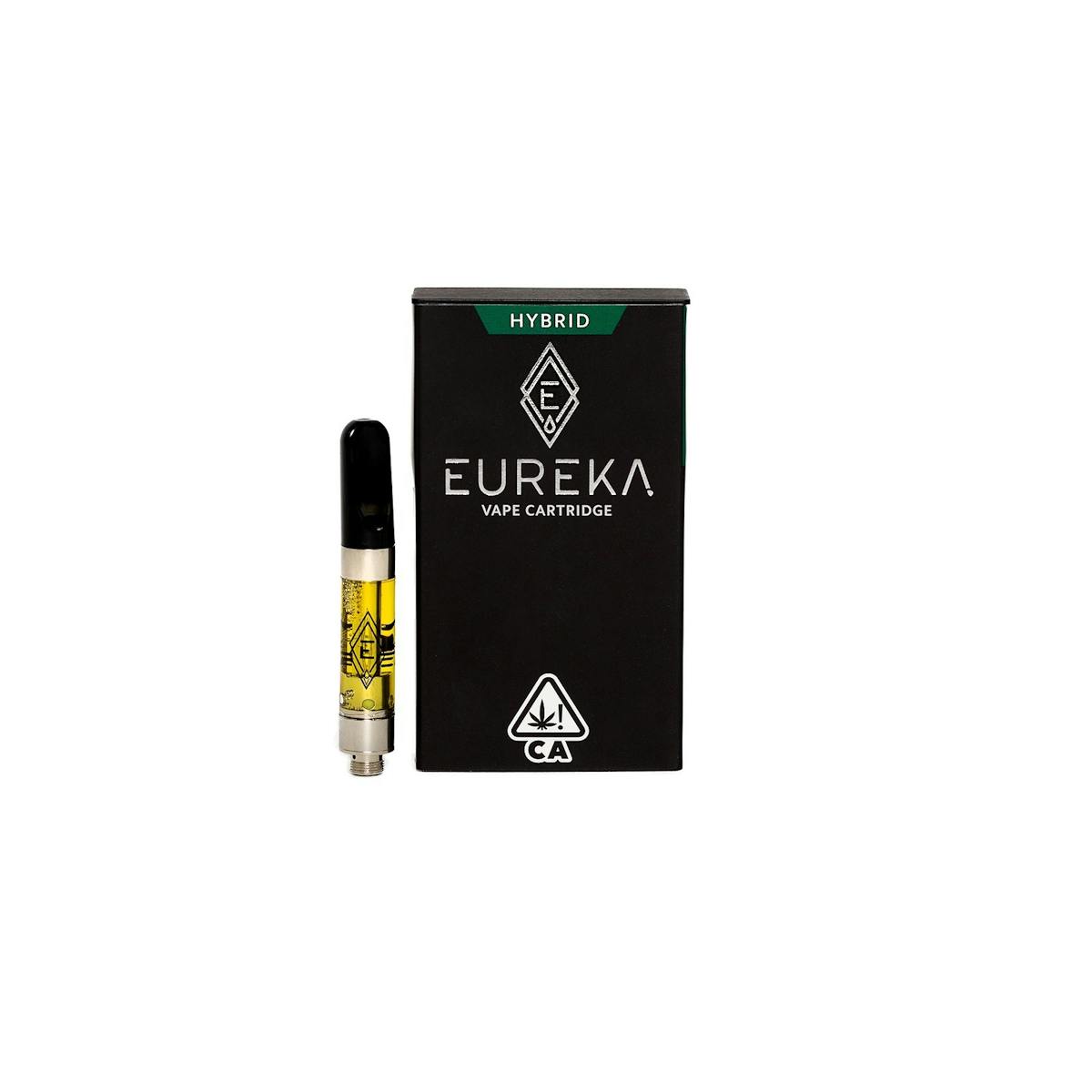 Photo of Green Dot – Black Label Cartridge – Rainbow Belts (H)