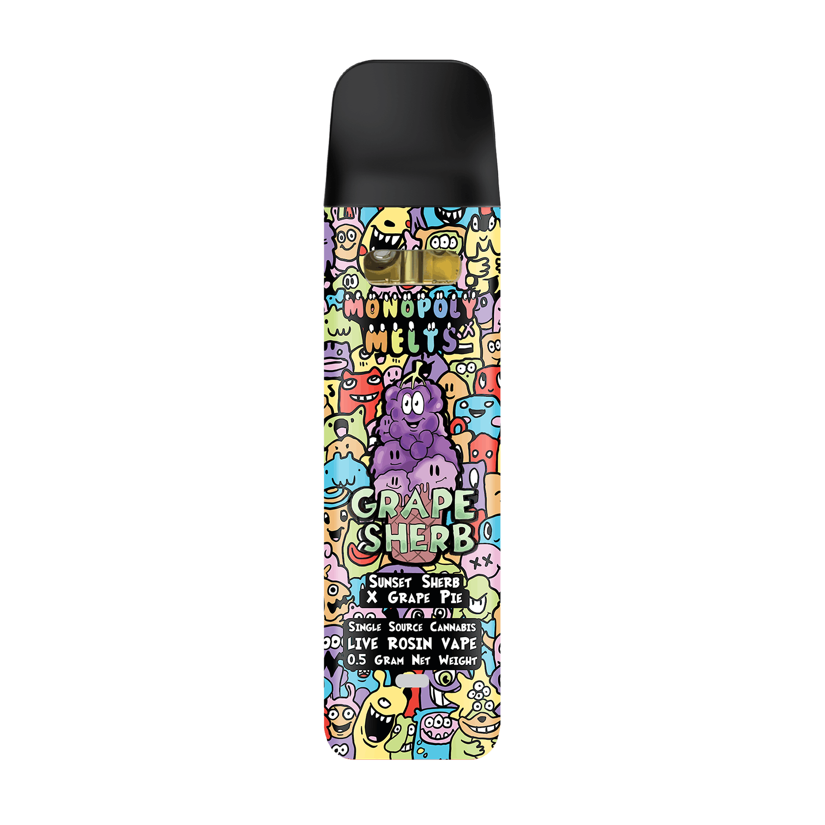 elf bar vape uk ELYXR HHCP 90% Disposable Vape | 500mg main image 0