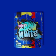 Creme Cultivation - 3.5g Prepack - Znow White