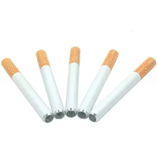 Cigarette Style 3′ One Hitter-1