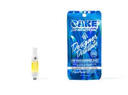 ELECTRIC LEMONADE DESIGNER DISTILLATE CARTRIDGE