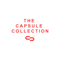 The Capsule Collection Logo