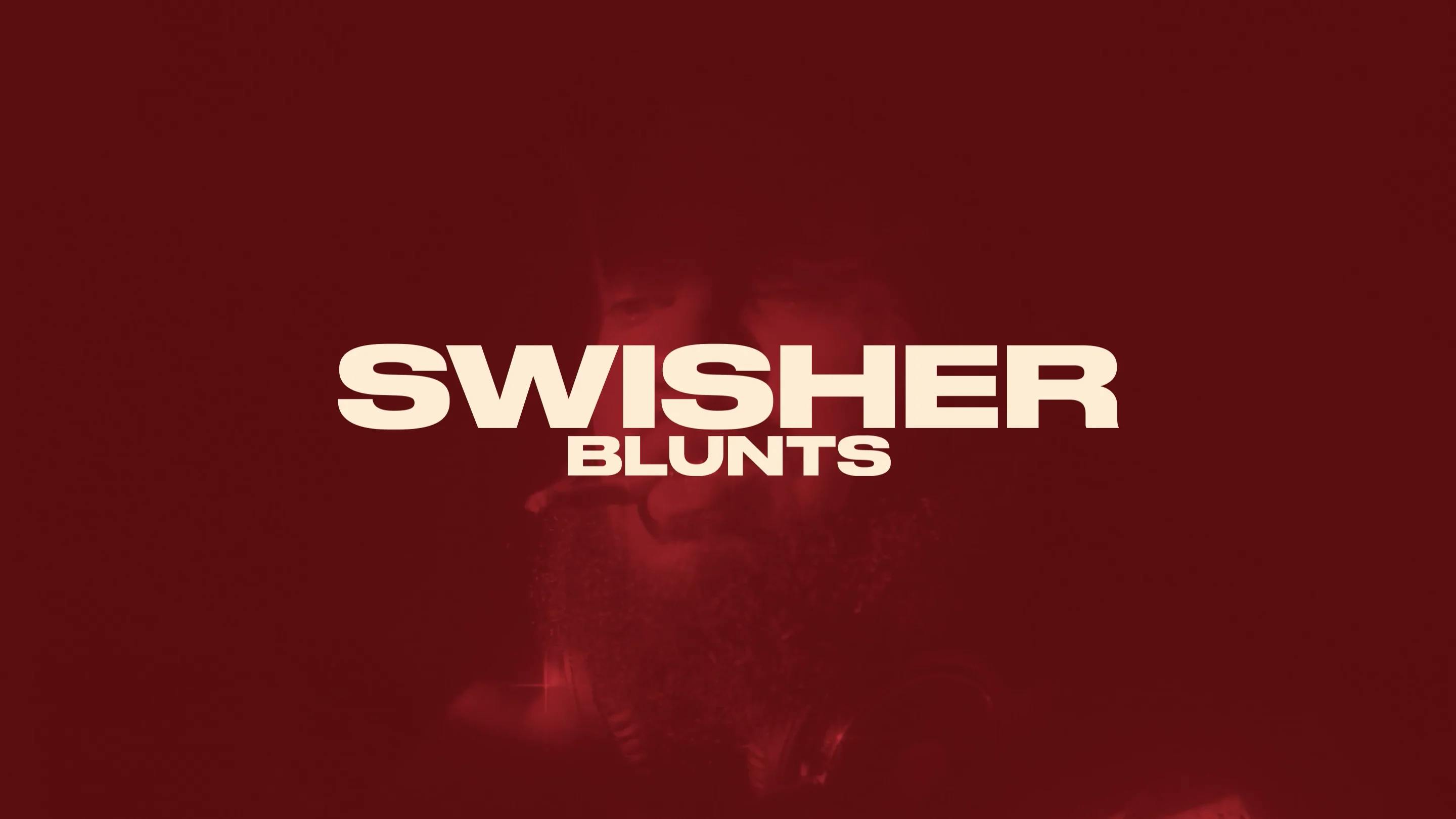 Image of Swisher | Infused Blunt 2 Pack | Classic Grape | 3g