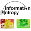 Information Entropy 200mg Rosin Gummies: 3/$25