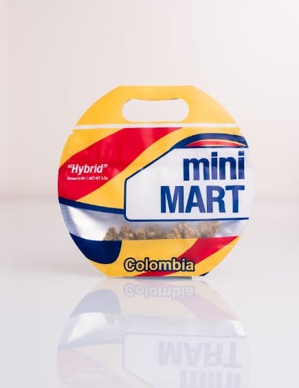 miniMART | Marker | 3.5g (World Cup Edition)