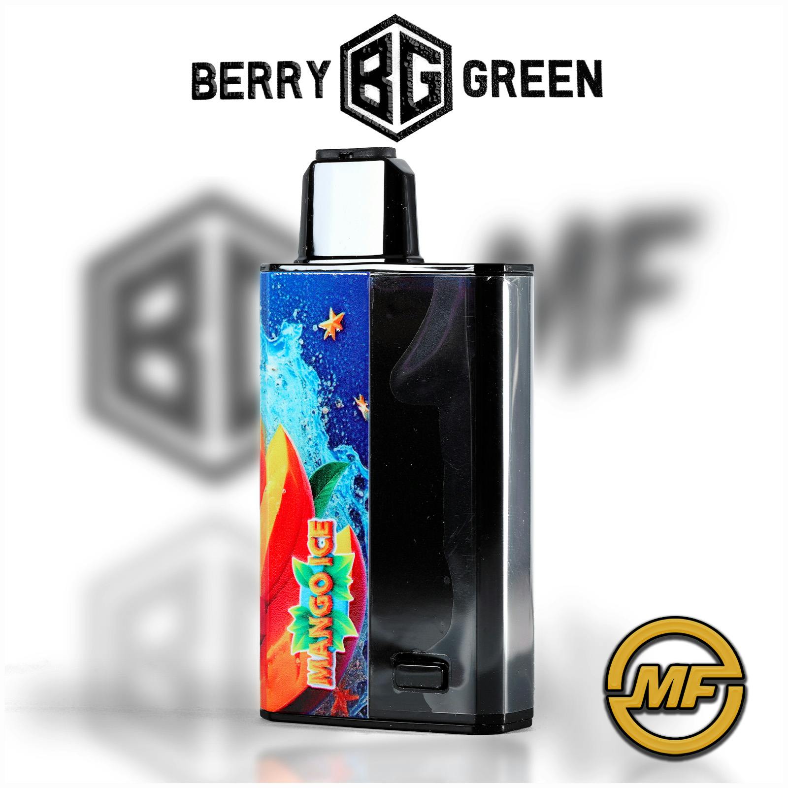 mango ice disposable vape Berry Green | | Flavours:Grape GB & Strawberry GB 12000 vape puffs Uwell Caliburn G3/GPP Replacement