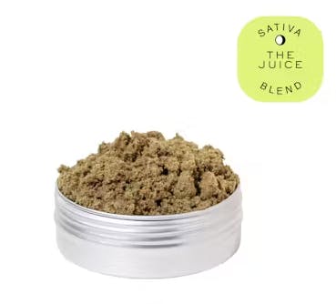Hudson Cannabis - The Juice Kief - 5g