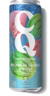 Product 5mg Watermelon Cucumber Seltzer