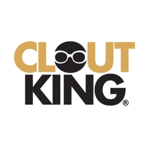 Clout King - 3.5g Prepack - Pixie Headz