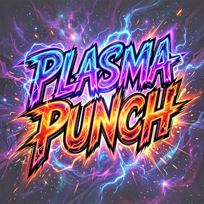 DELI - Plasma Punch